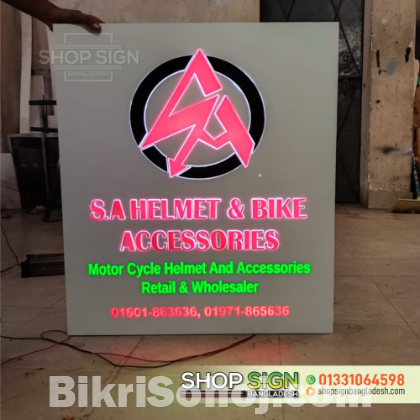 name plate price in bangladesh
